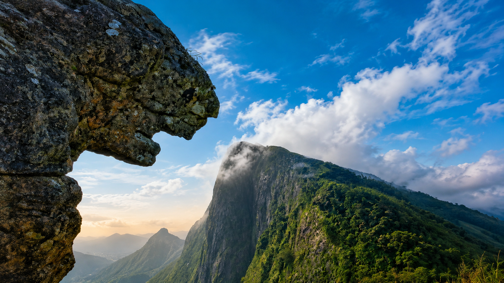 Meesapulimala Trek