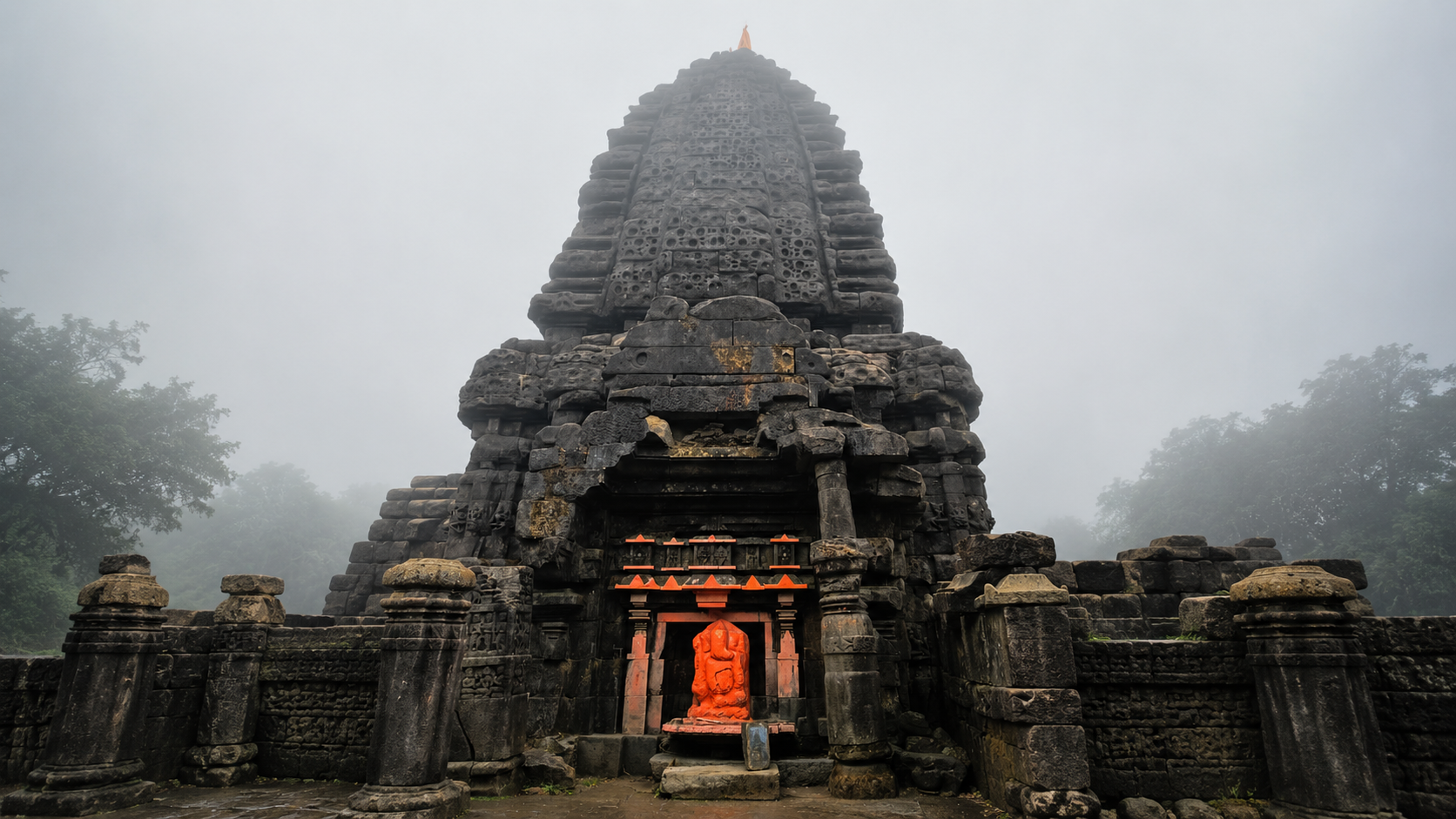 Harishchandragad Trek