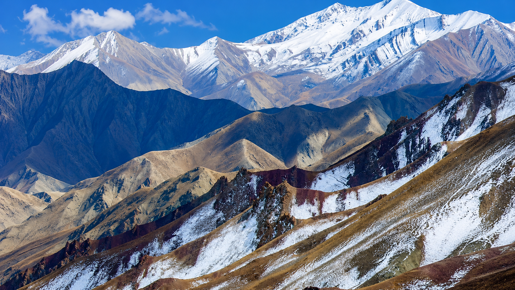 Markha Valley Trek