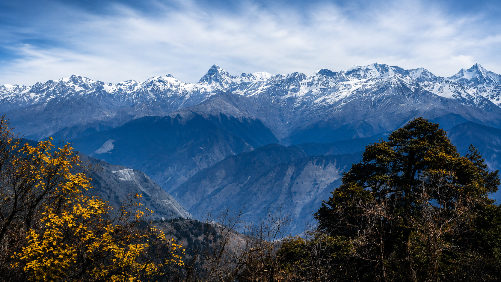 Dayara Bugyal