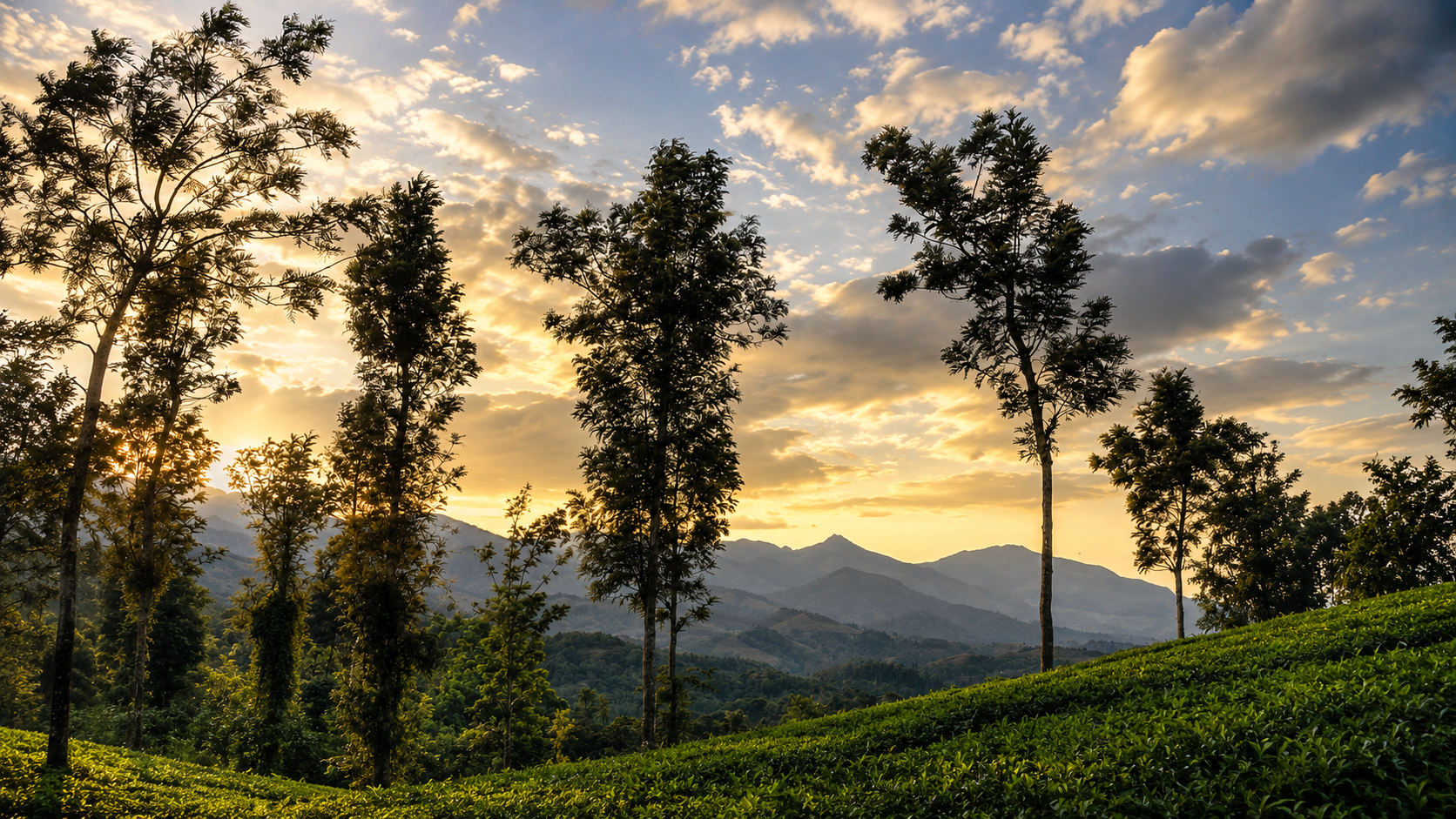 Chembra Peak Trek