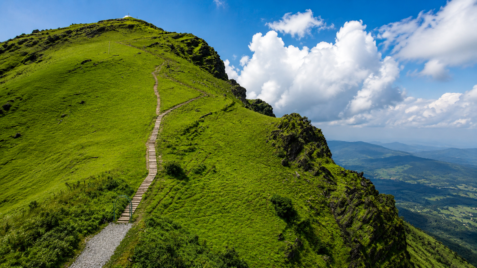 Chikmagalur Adventure Trek