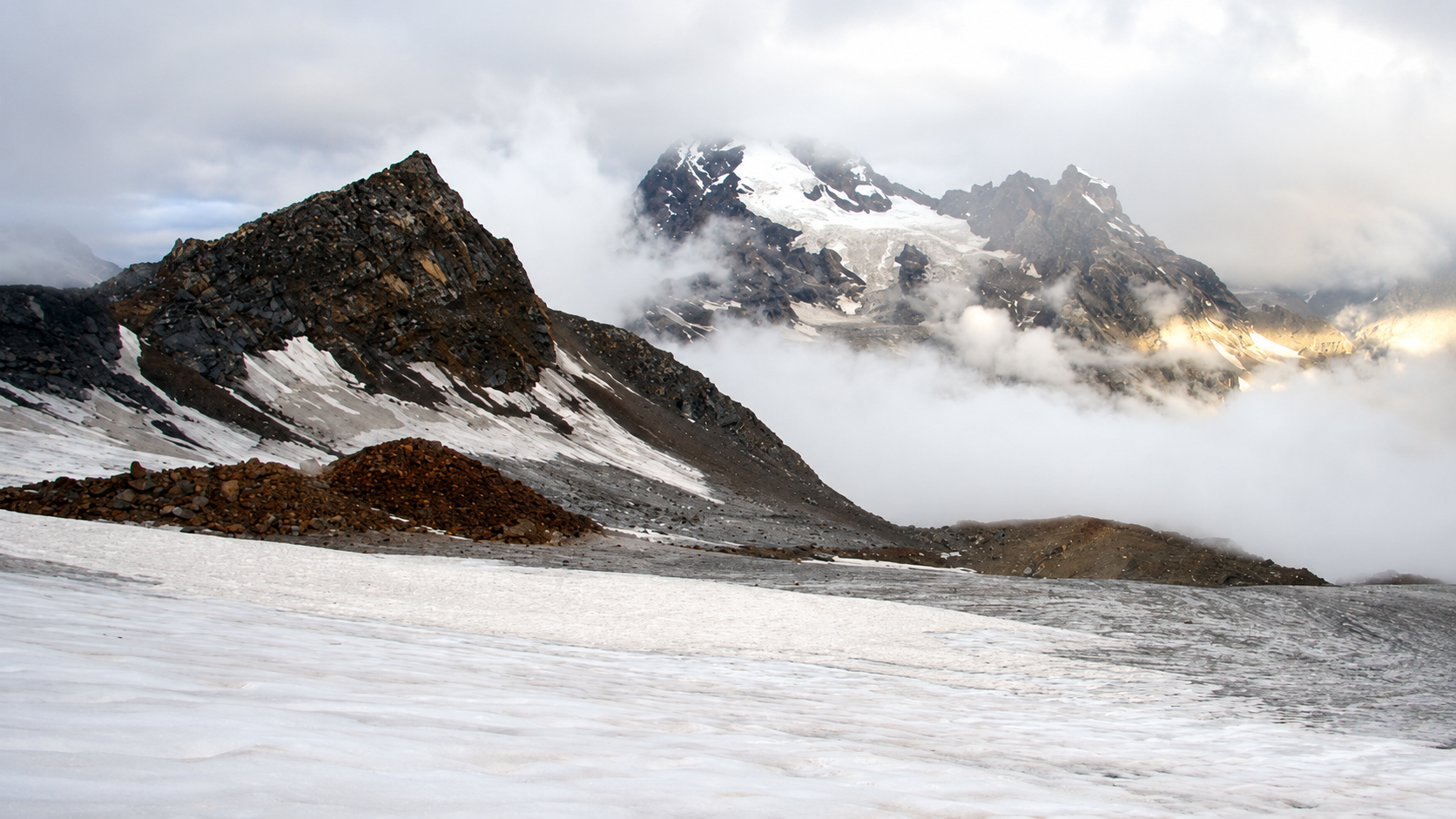 Spiti Himalayan Adventure