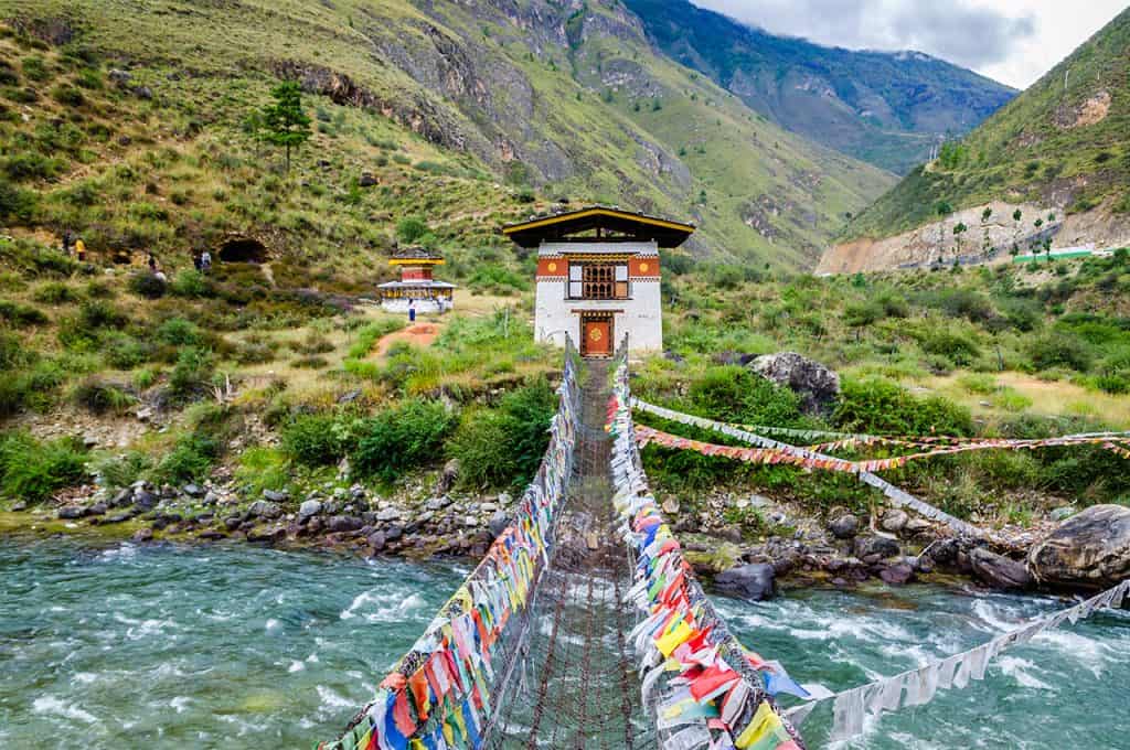 Thimphu