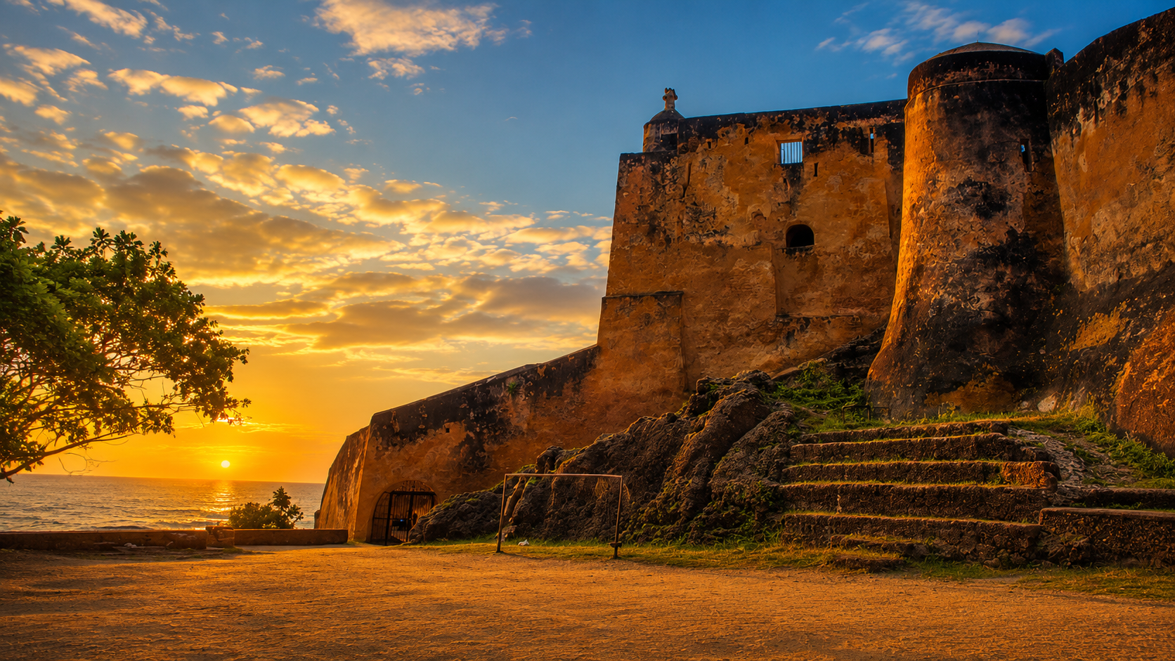 Coastal Heritage