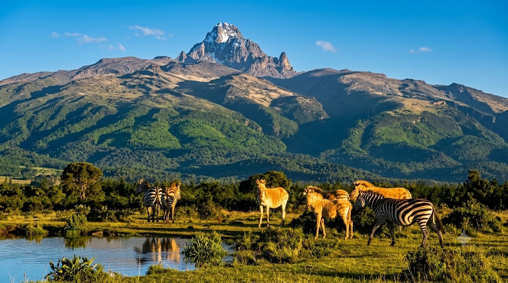 Photography Tour