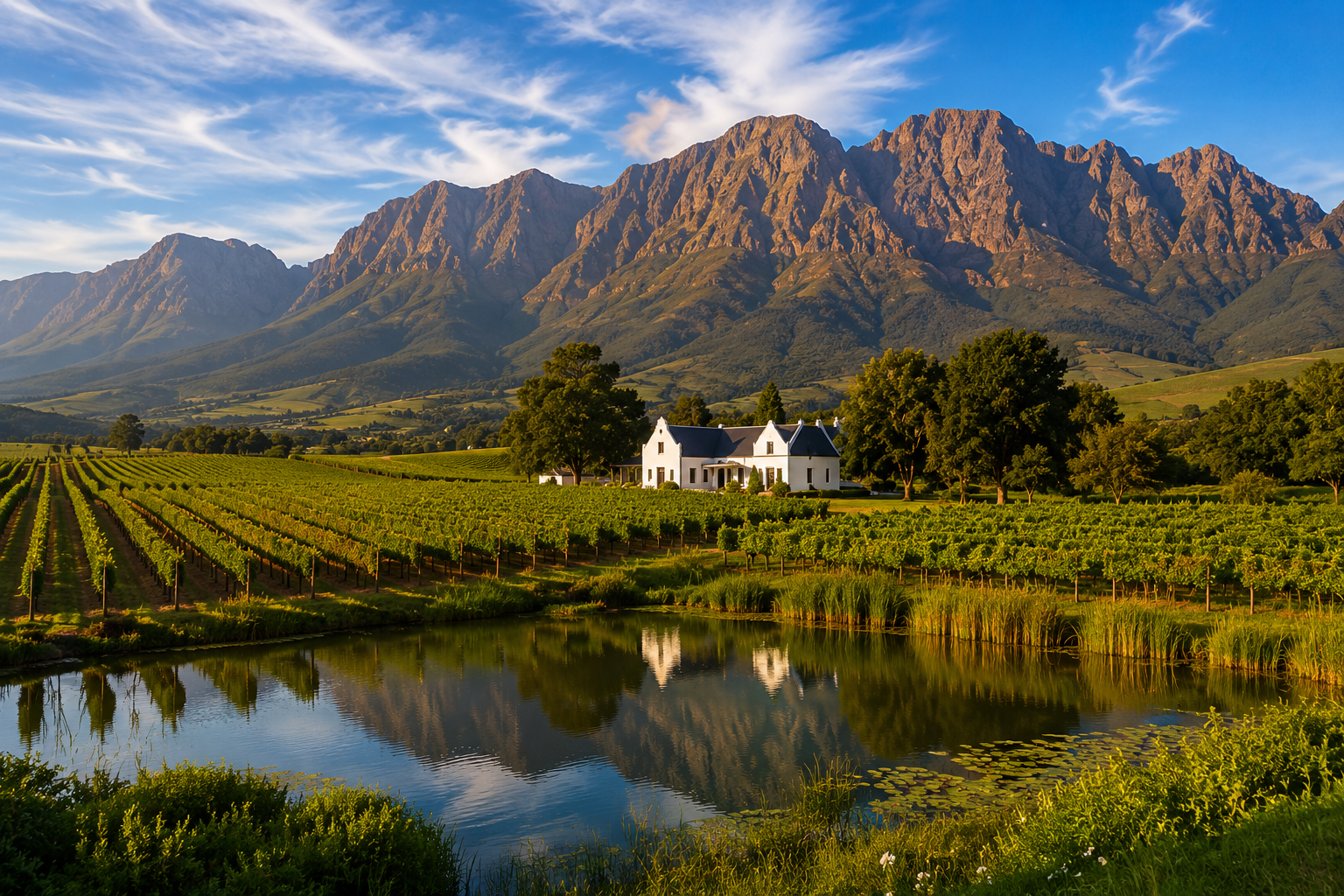 Garden Route