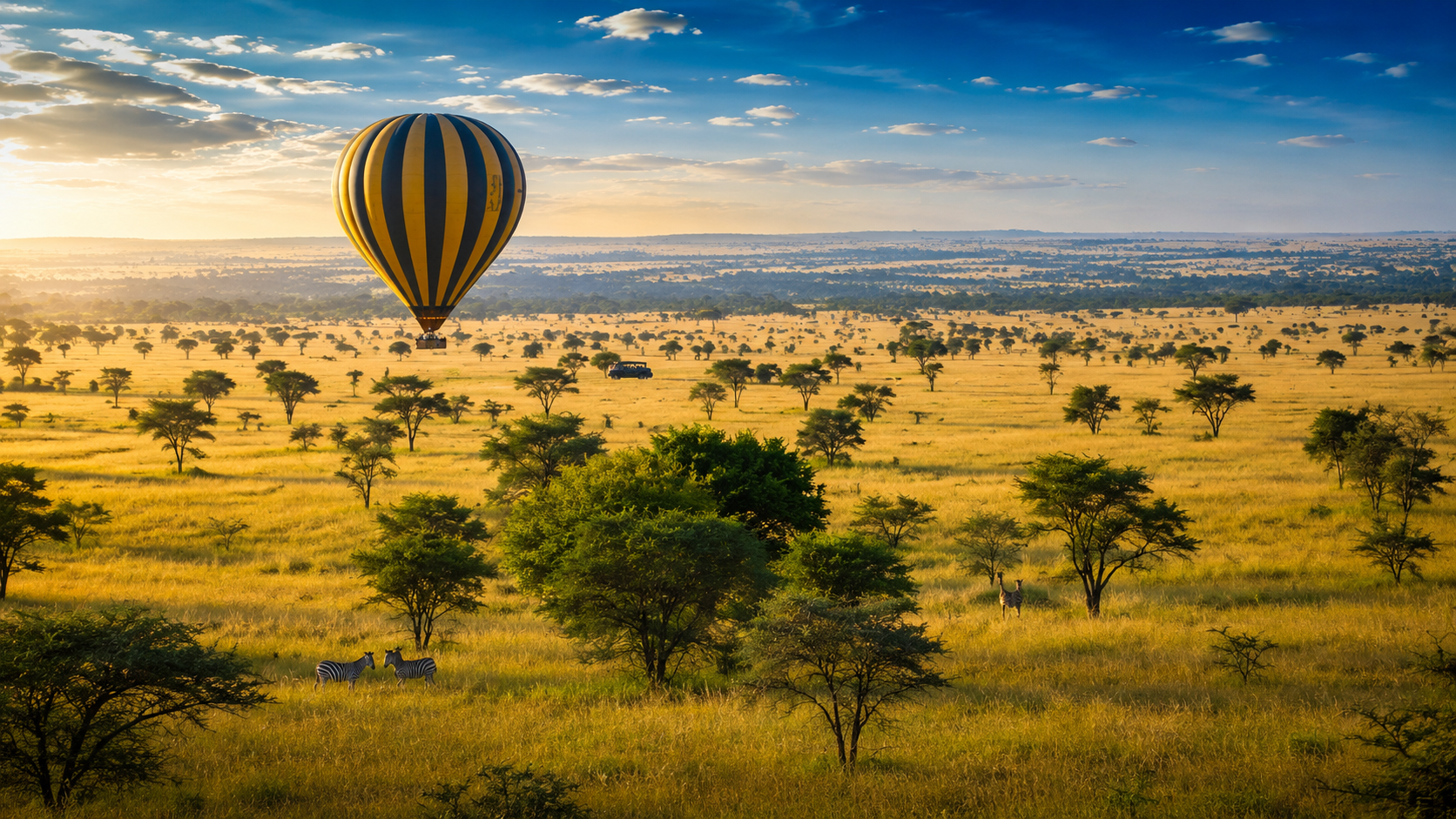 Serengeti