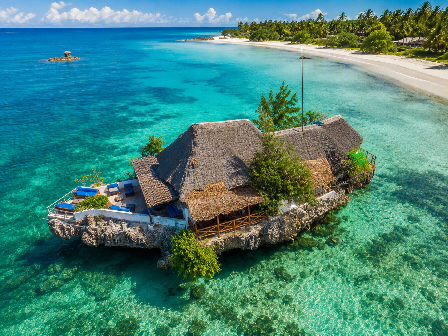 Zanzibar