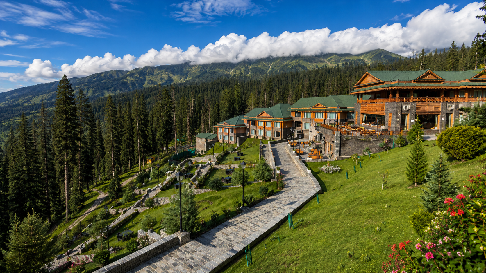 Sheki & Kish Village Experience