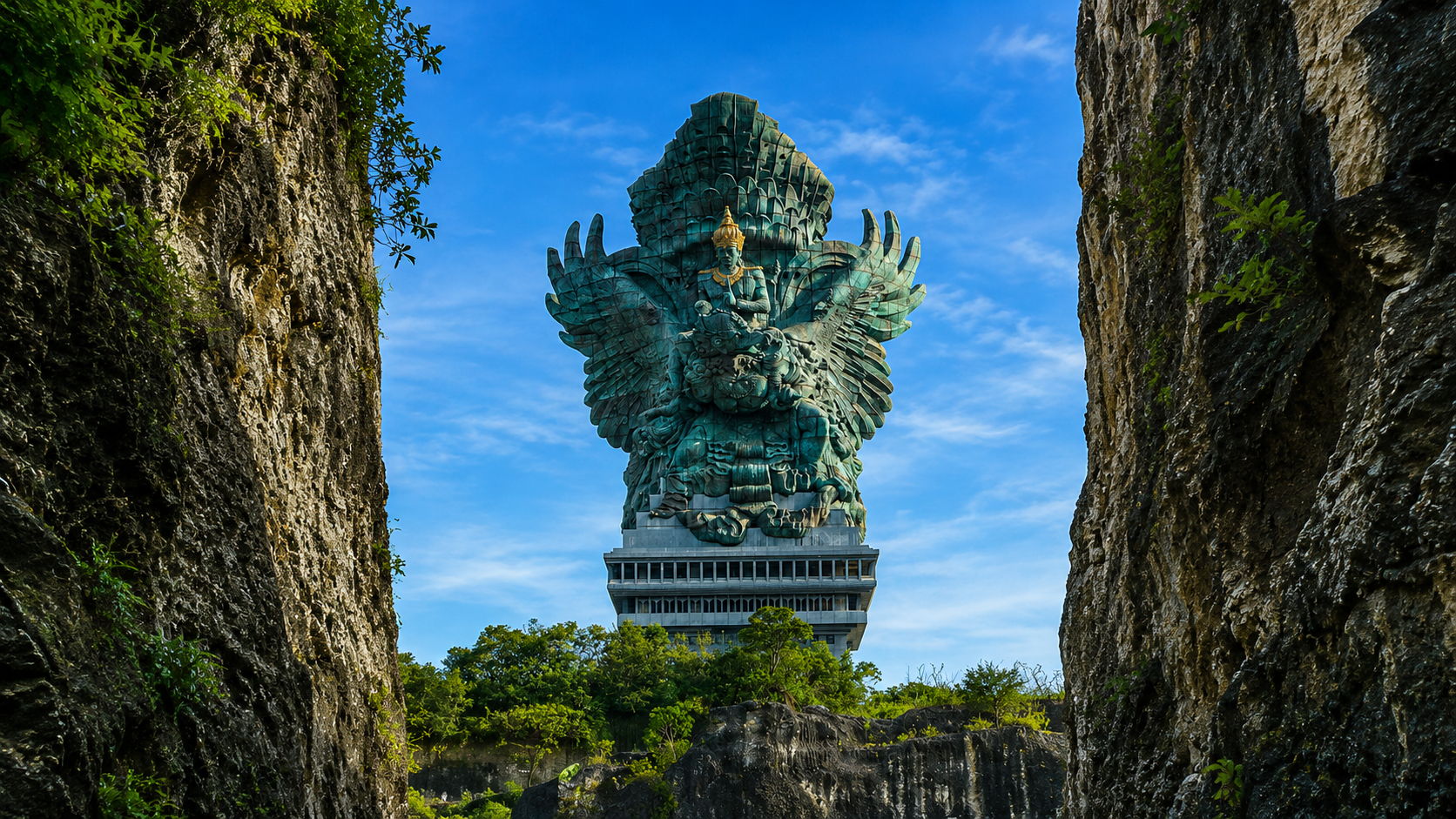 Complete Bali Grand Tour