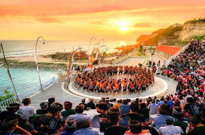 Kuta Bali