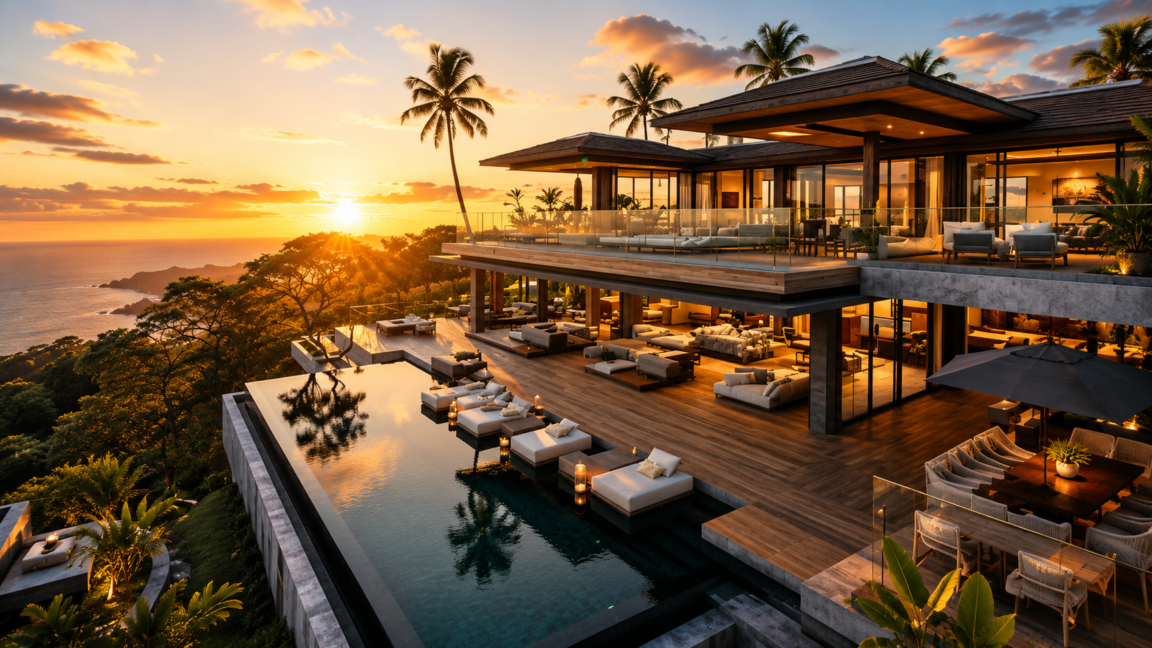 Ubud Honeymoon