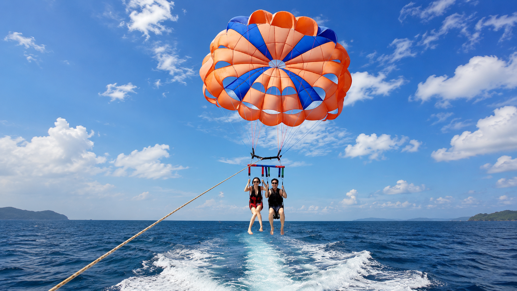 Bali Water Sports Package