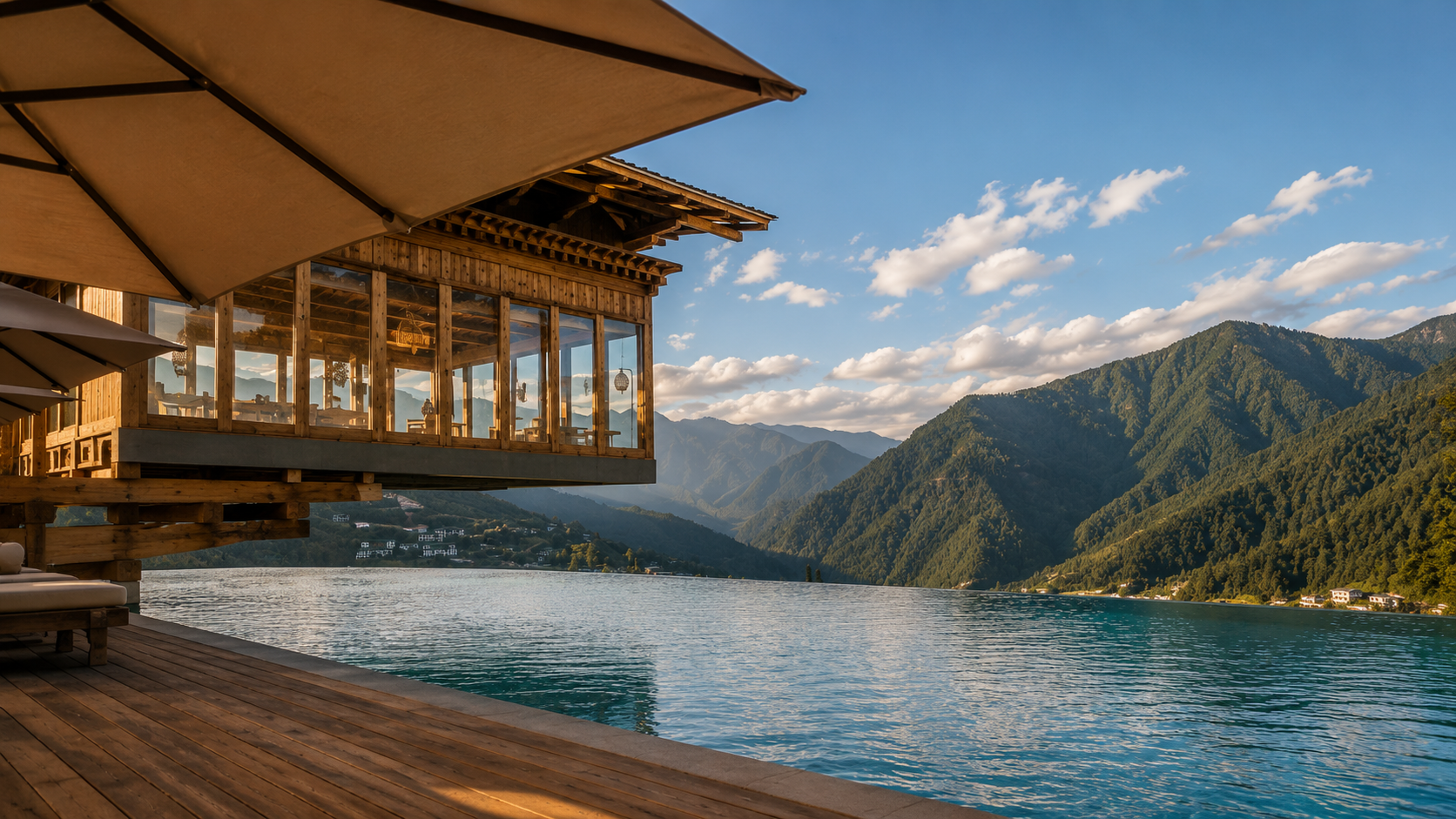 Premium Bumthang Heritage Escape