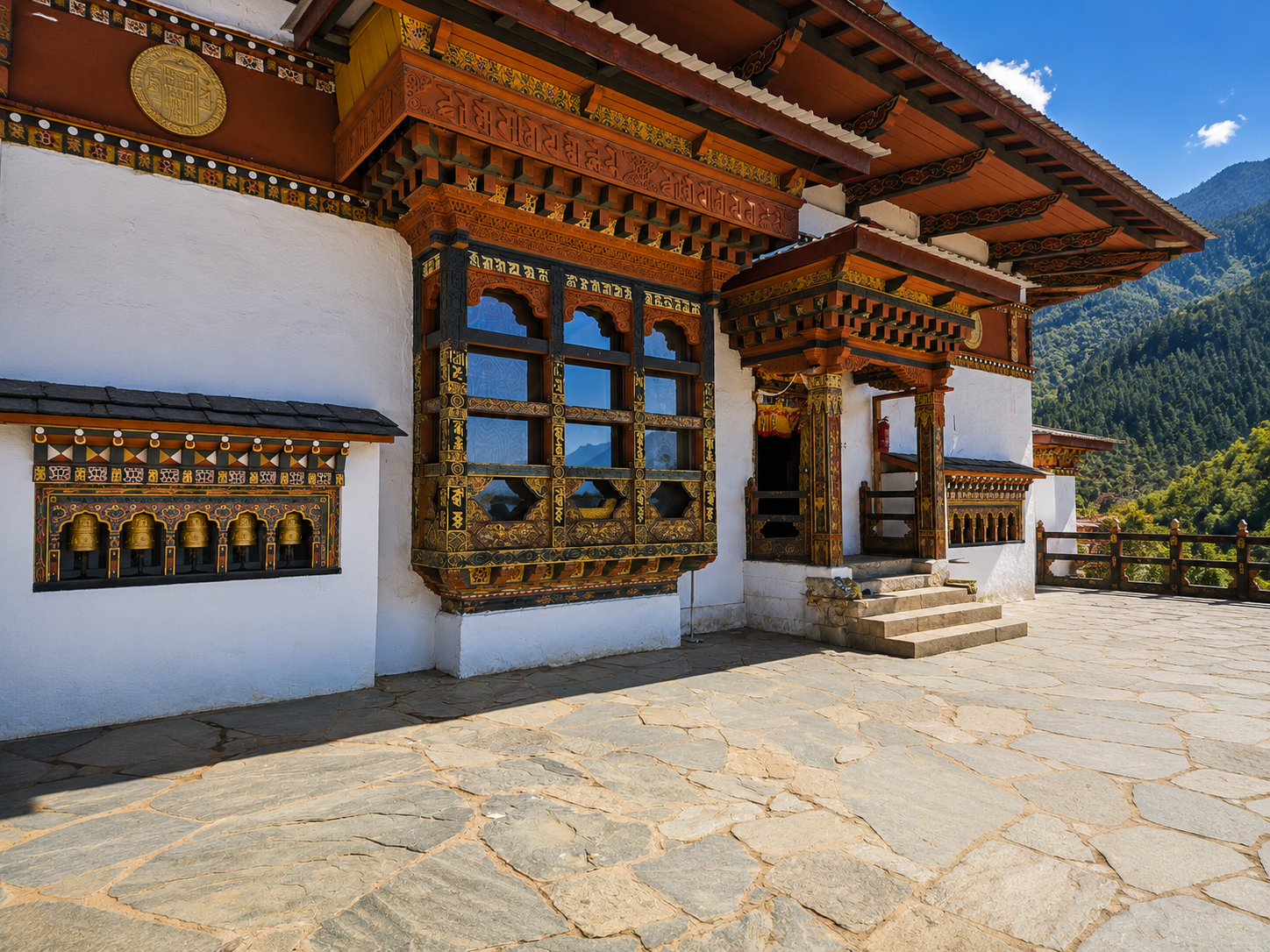 Punakha Nature Retreat