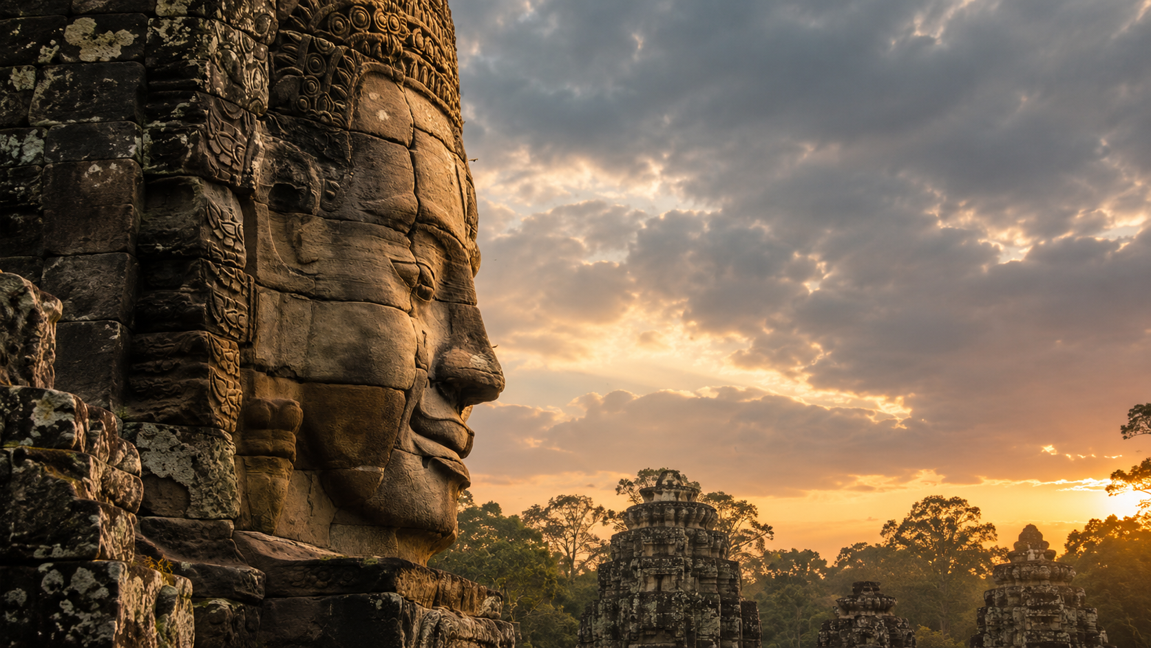 Grand Cambodia Discovery
