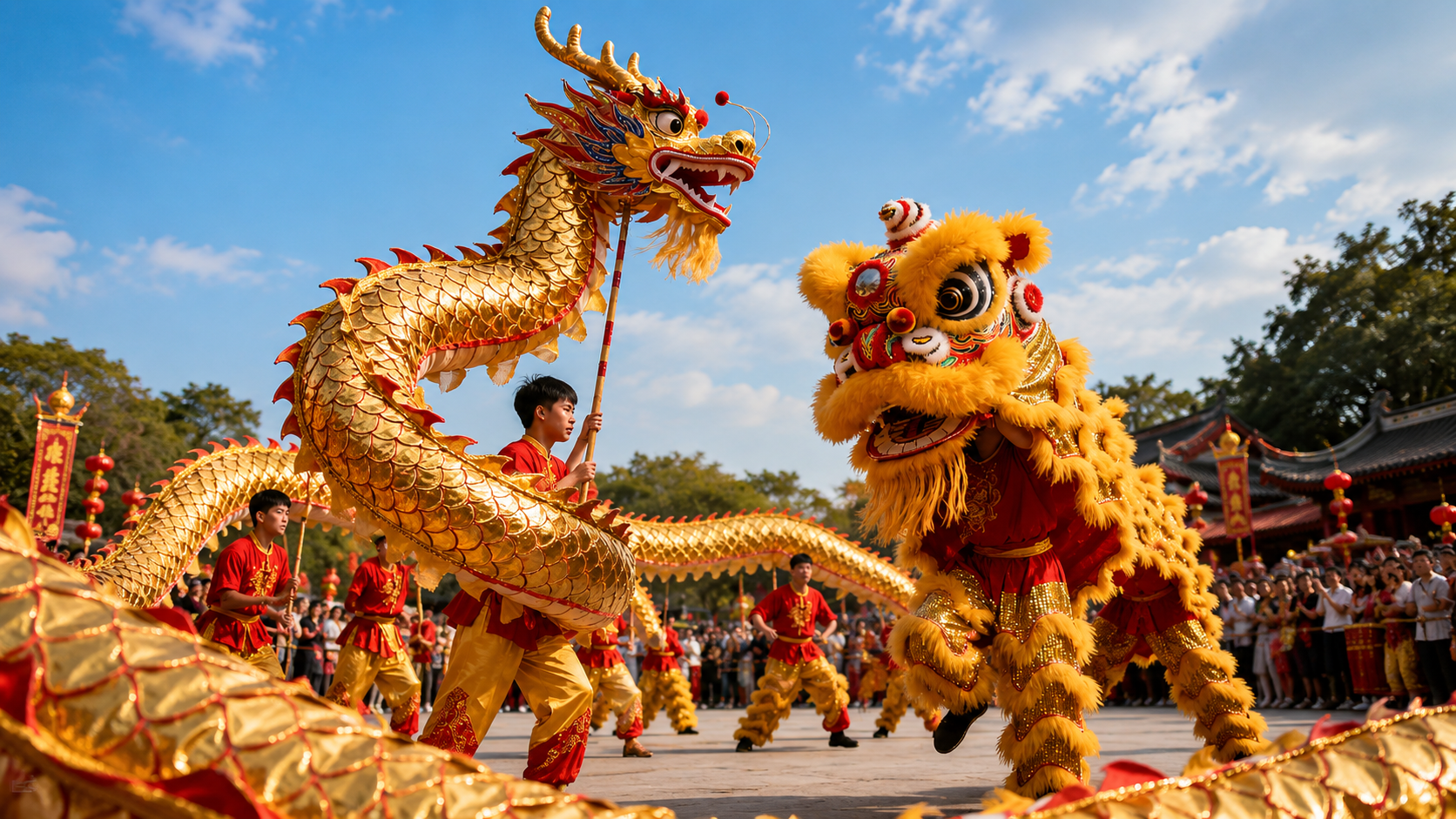 Complete China Grand Tour