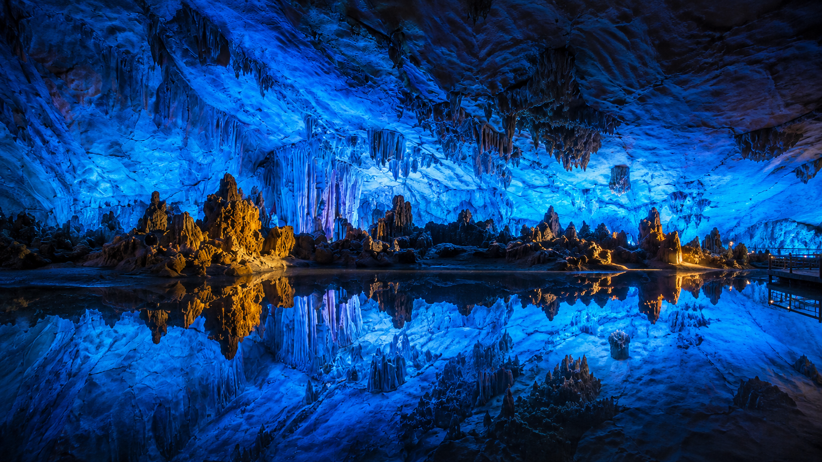 Guilin Nature Tour