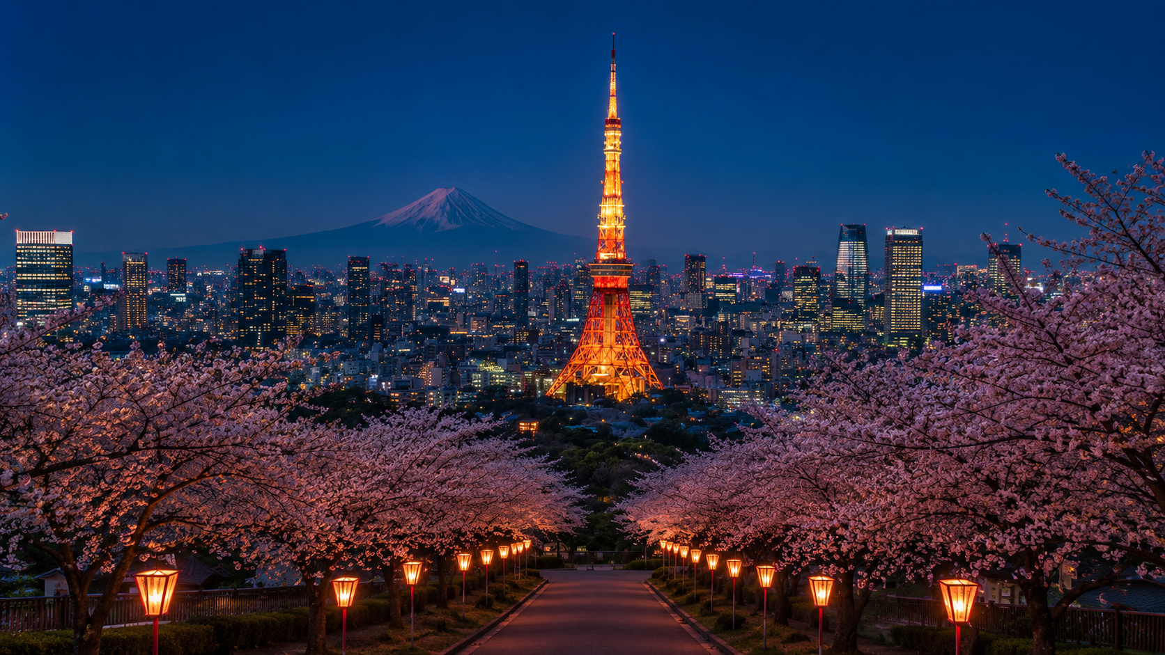 Ultimate Japan Experience