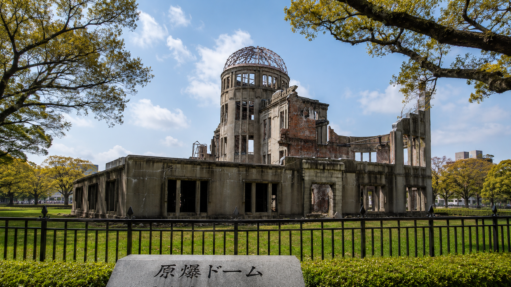Hiroshima Heritage Tour