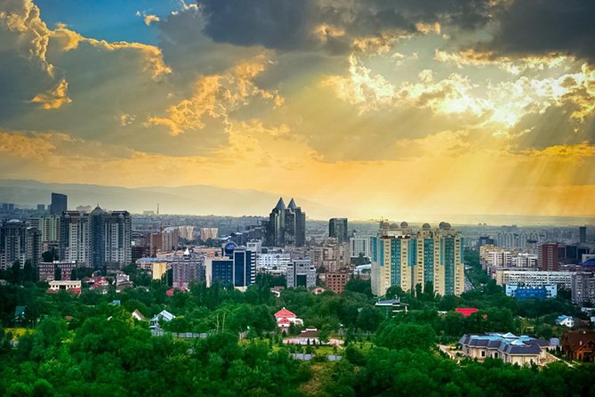 Almaty