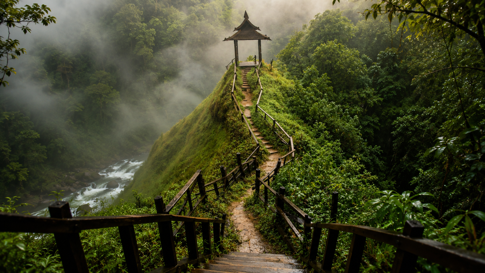 Ultimate Laos Experience