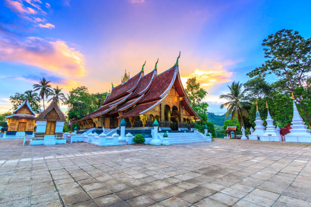Luang Prabang