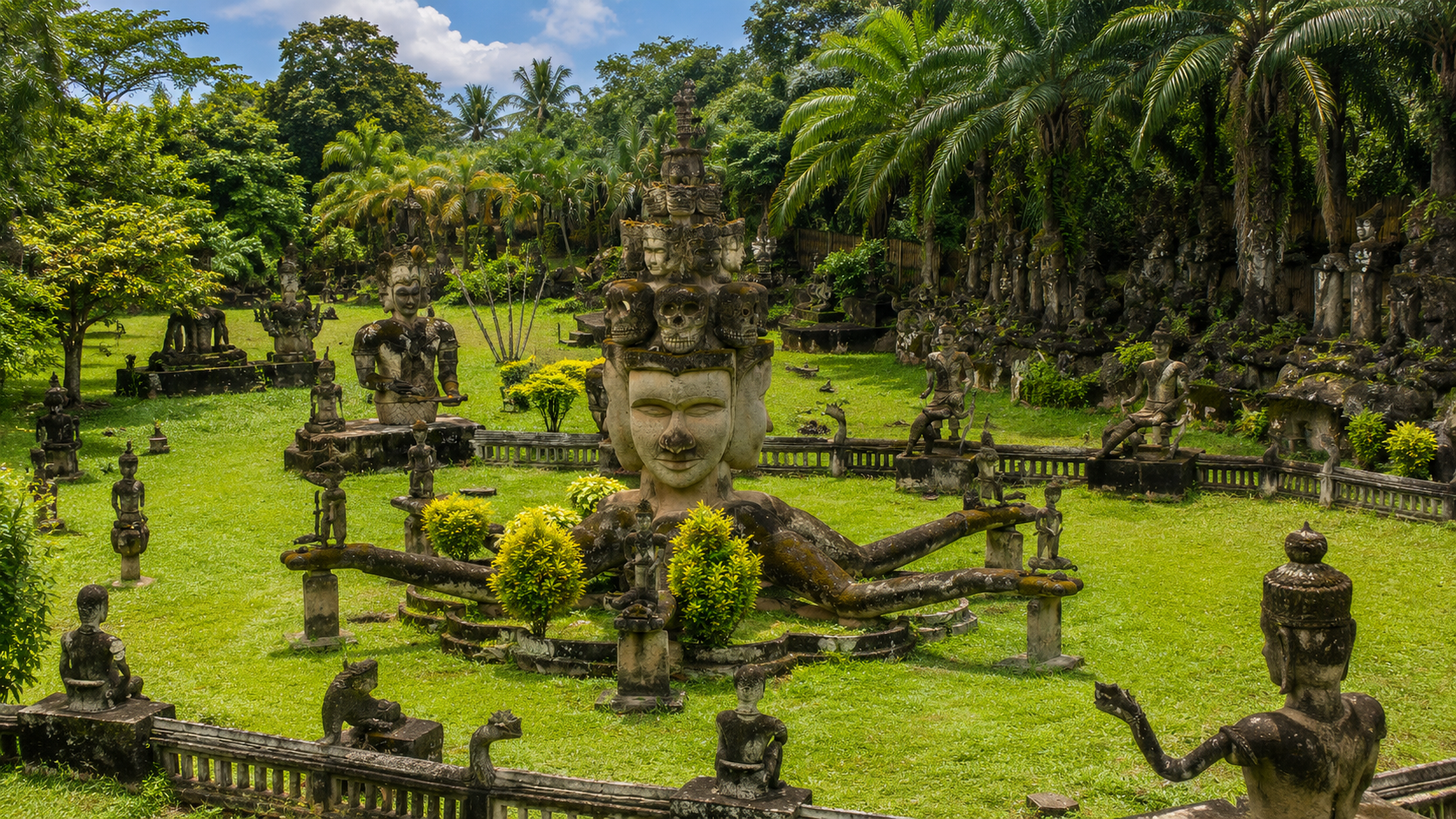 Cultural Discovery Tour