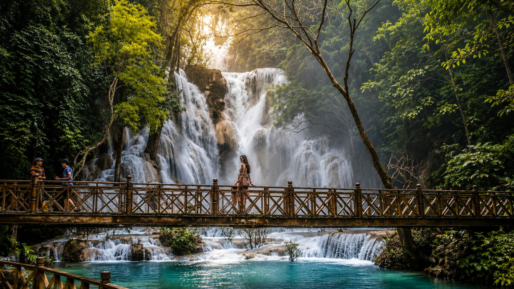 Premium Luang Prabang Experience