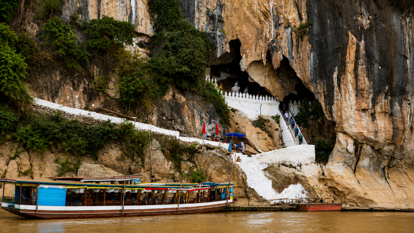 Mekong Heritage Cruise