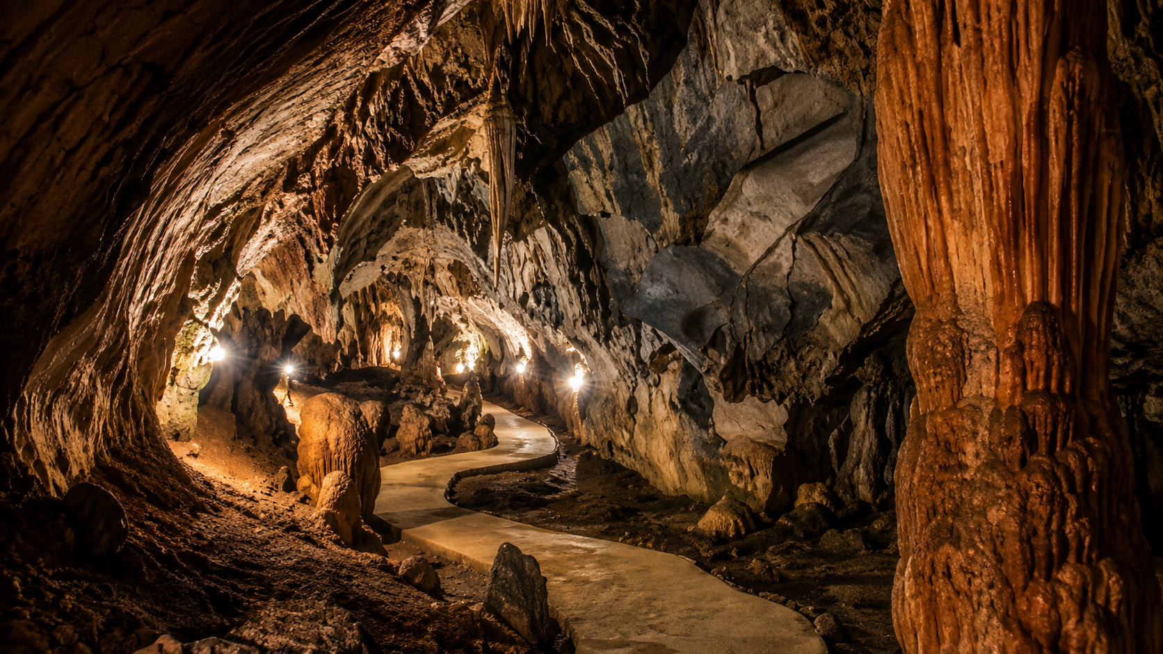 Vang Vieng Adventure Tour