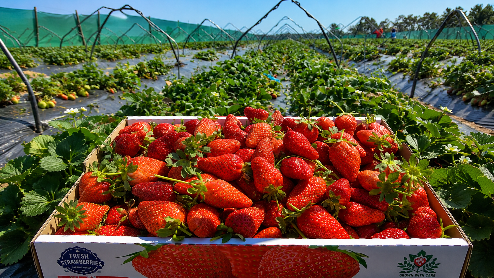 Cameron Highlands Nature Tour