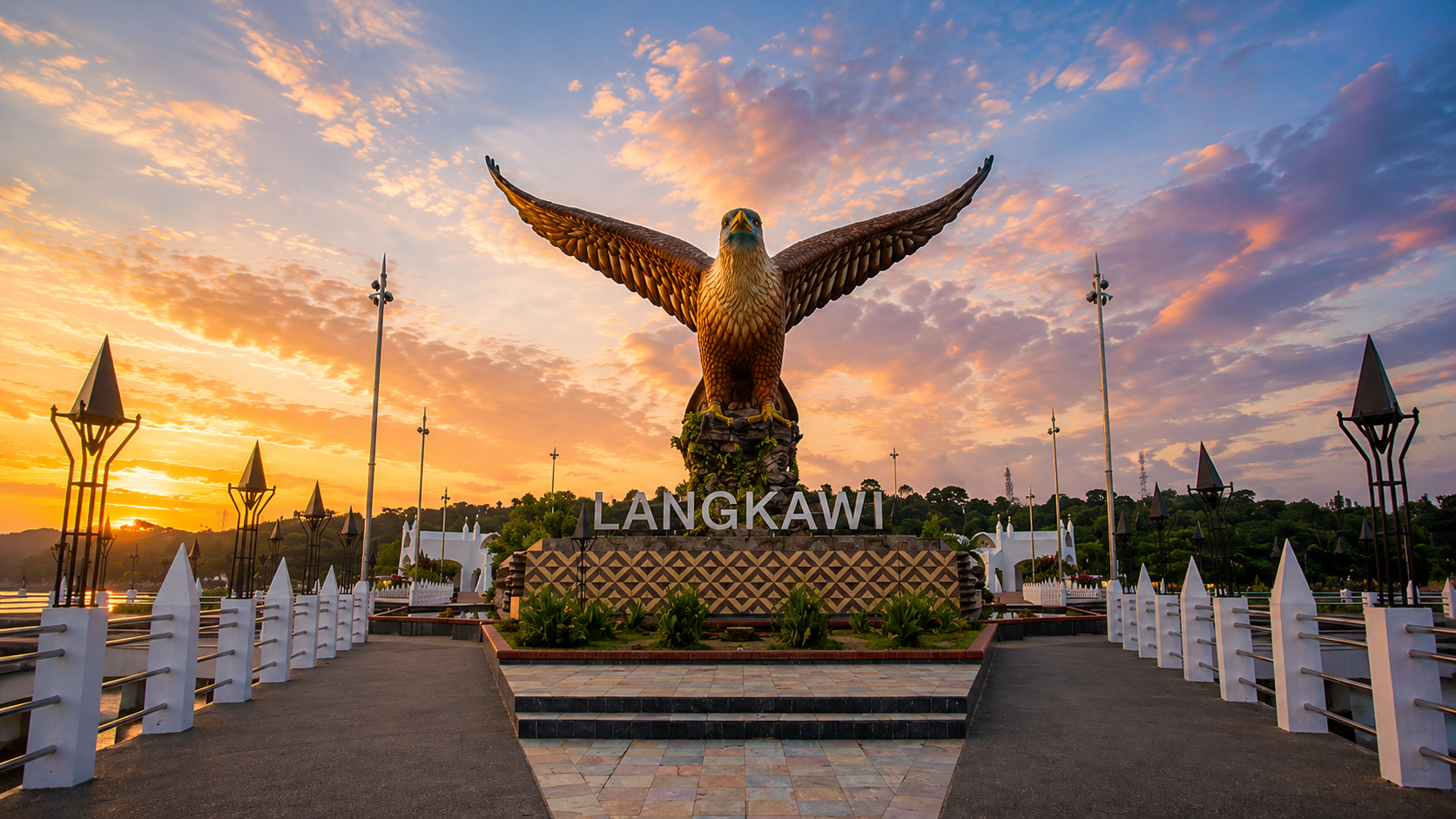 Langkawi Beach Holiday