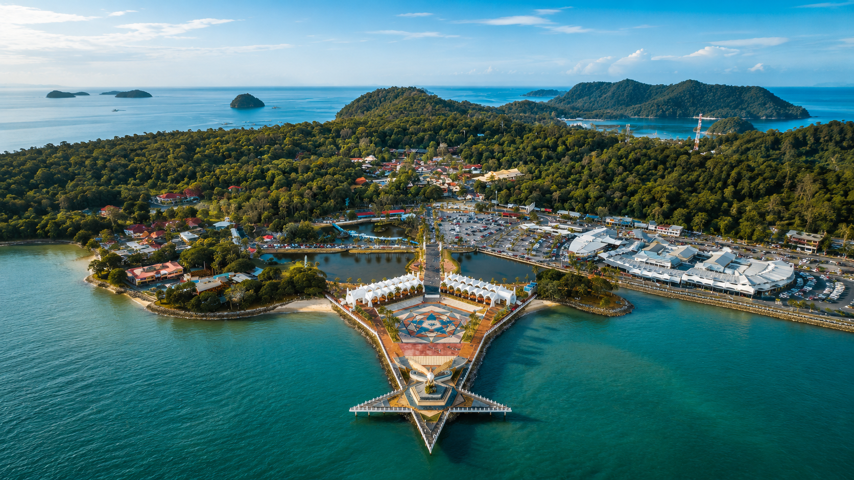 Premium Langkawi Experience