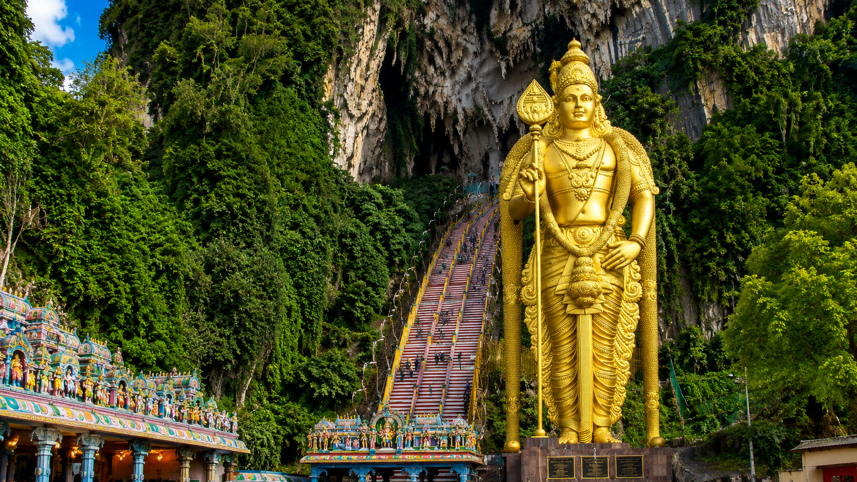Complete Malaysia Tour