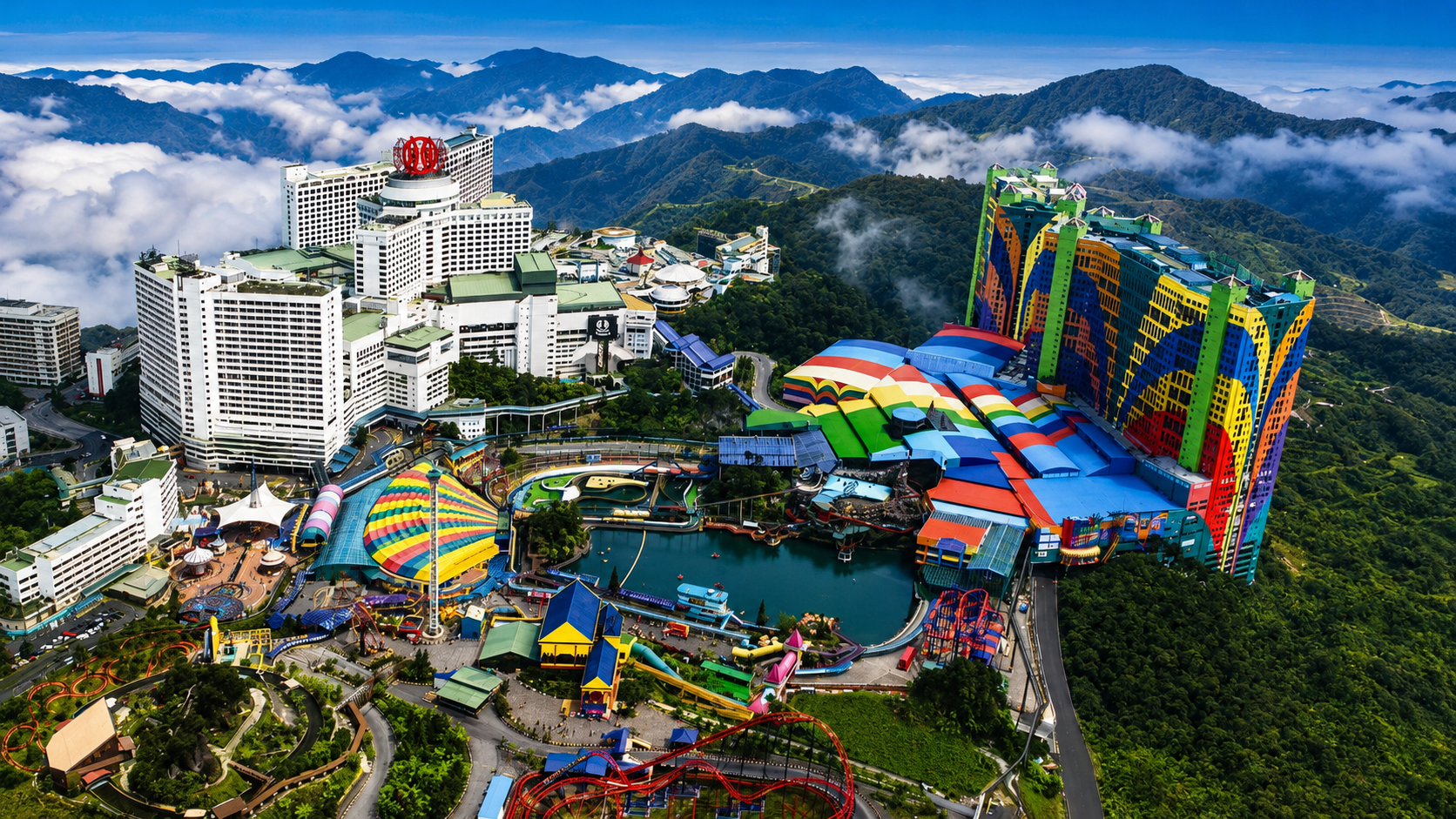 Genting Highlands