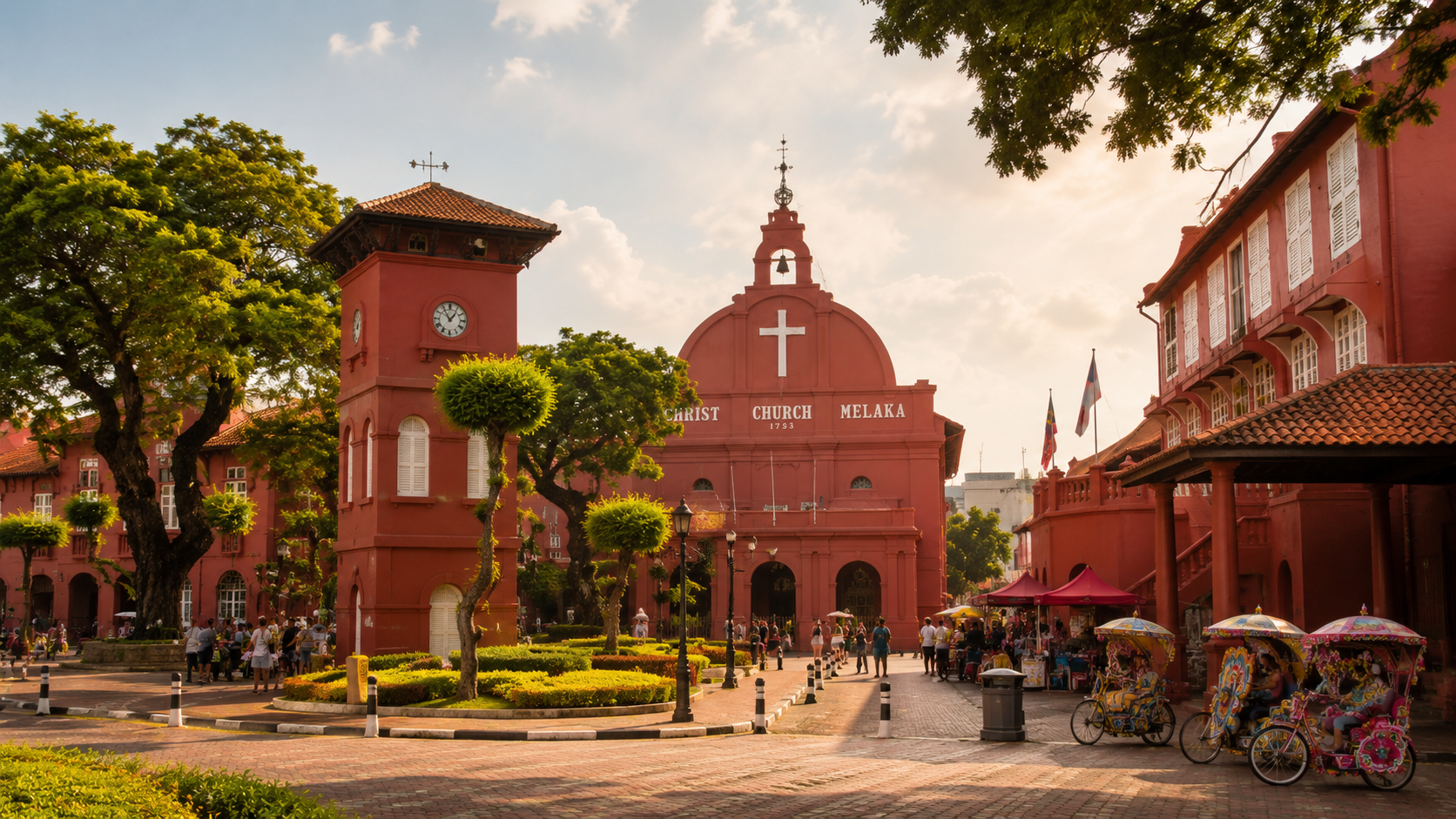 Malacca