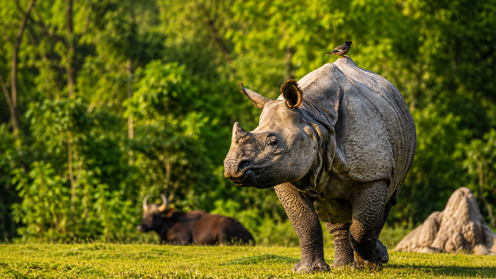 Chitwan Safari Tour