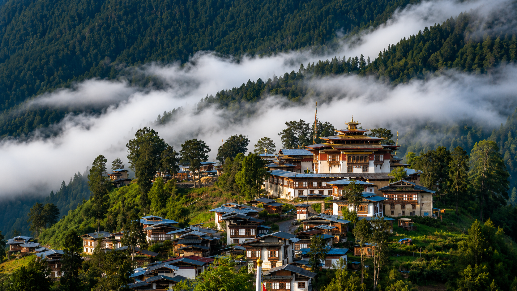 Himalayan Adventure Escape