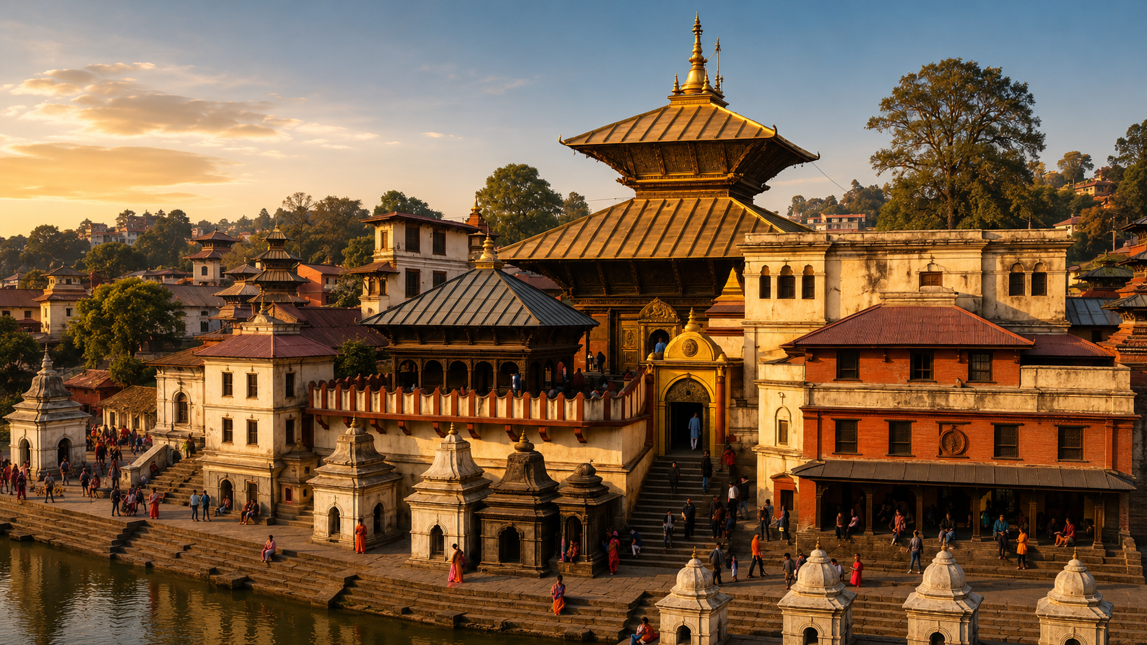 Kathmandu Heritage Tour