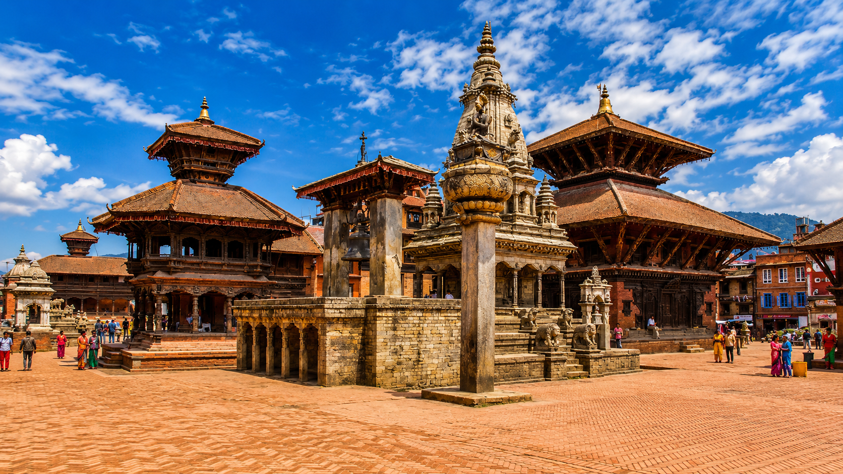 Kathmandu Cultural Discovery