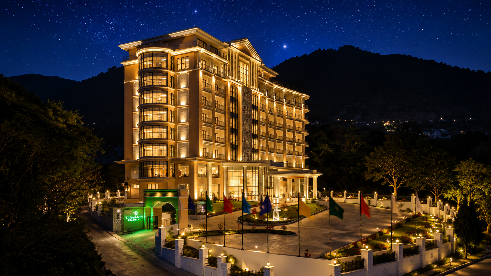 Premium Kathmandu Experience