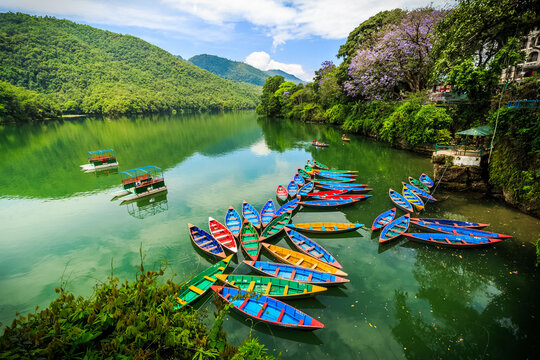 Pokhara