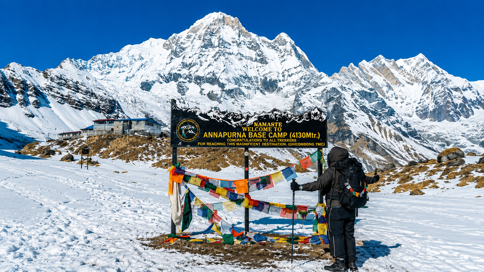 Pokhara Mountain Adventure