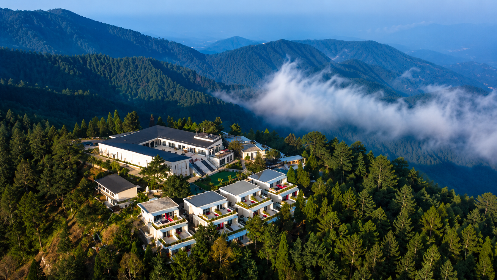 Premium Pokhara Experience