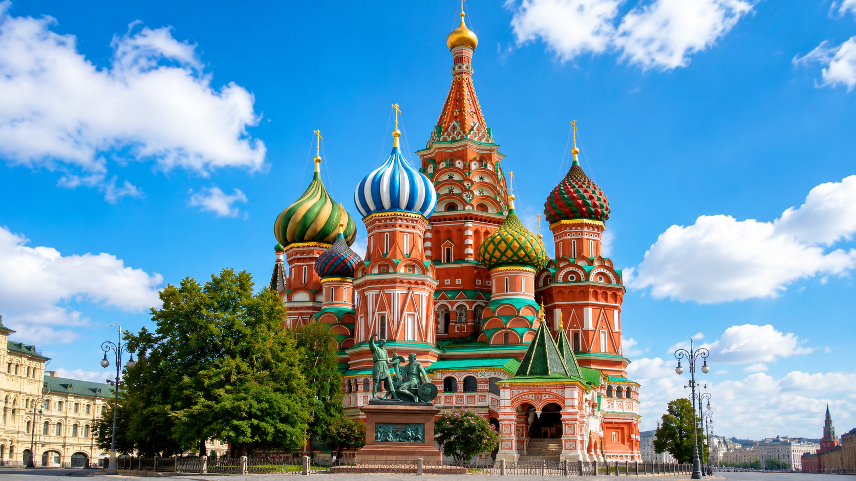 Russian Heritage Discovery