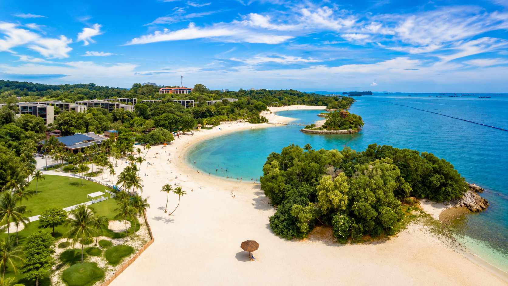 Premium Sentosa Experience
