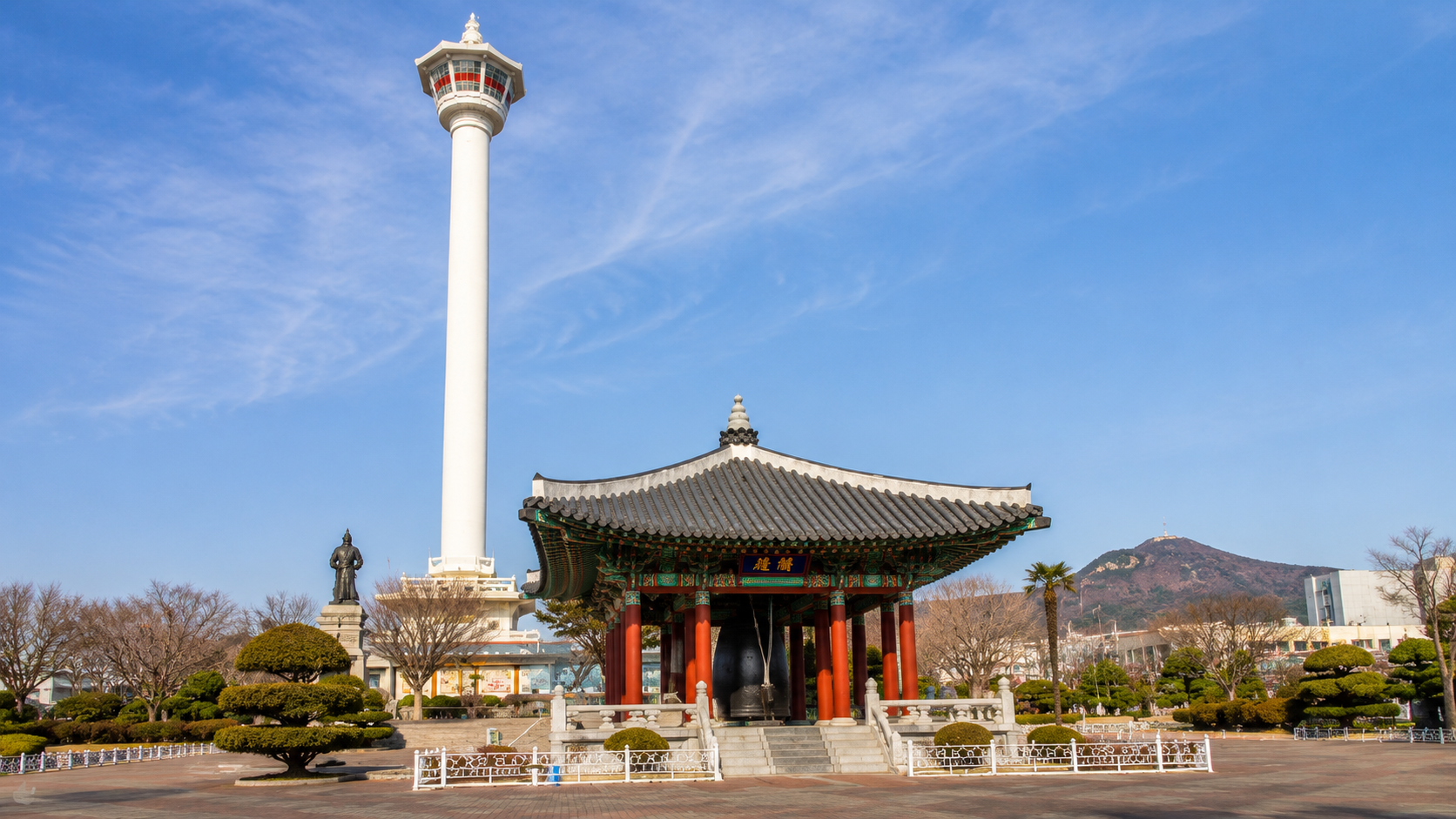Busan Culture Tour