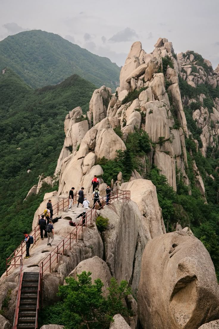 Ultimate South Korea Experience
